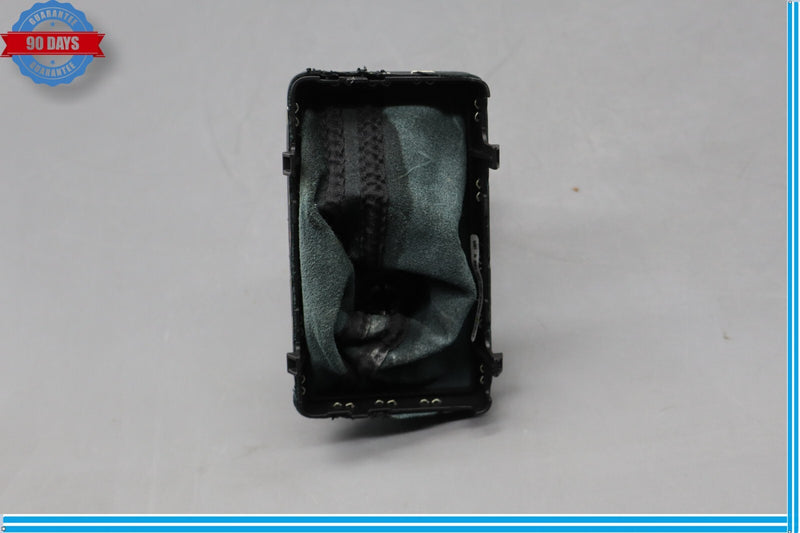 Load image into Gallery viewer, 12-15 Audi A6 Quattro Auto Floor Gear Shift Shifter Knob Handle &amp; Boot Oem
