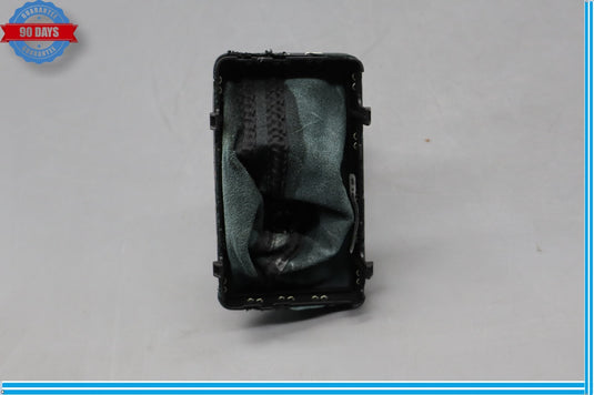 12-15 Audi A6 Quattro Auto Floor Gear Shift Shifter Knob Handle & Boot Oem