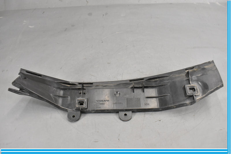 Load image into Gallery viewer, 06-13 Volvo C70 Rear Right Passenger Side Bumper Holder Oem
