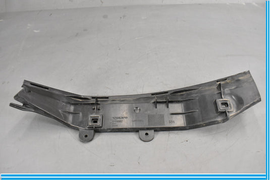 06-13 Volvo C70 Rear Right Passenger Side Bumper Holder Oem
