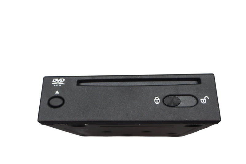 Load image into Gallery viewer, 07-15 Jaguar X150 XK XKR XF XFR Car Navigation DVD CD Player GPS AW8310E887 Oem
