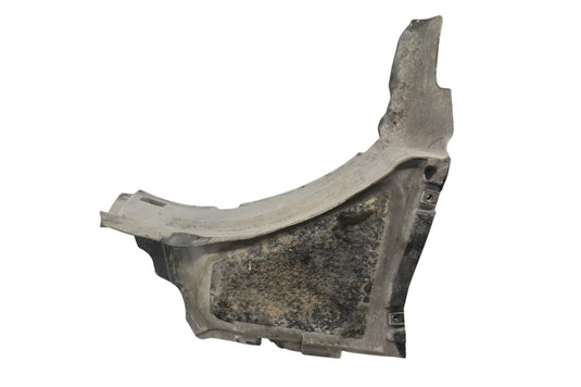 12-15 Audi A7 A7 Quattro Front Left Underbody Splash Shield Guard Cover Oem