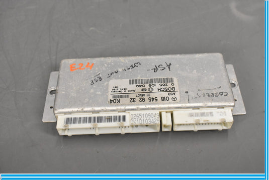 96-98 Mercedes SL500 SL320 R129 Electronic Stability Control Module ABS ESP Oem