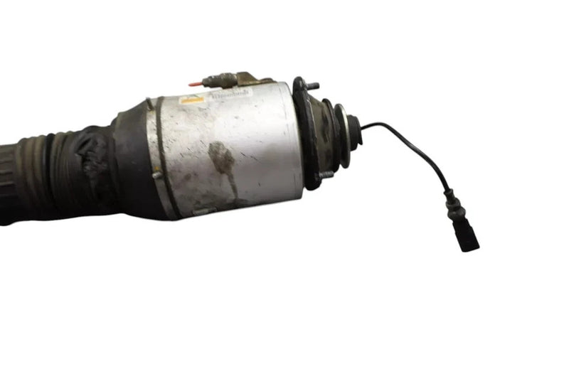 Load image into Gallery viewer, 06-12 Bentley Continental Left Side Air Suspension Shock Absorber Strut Oem
