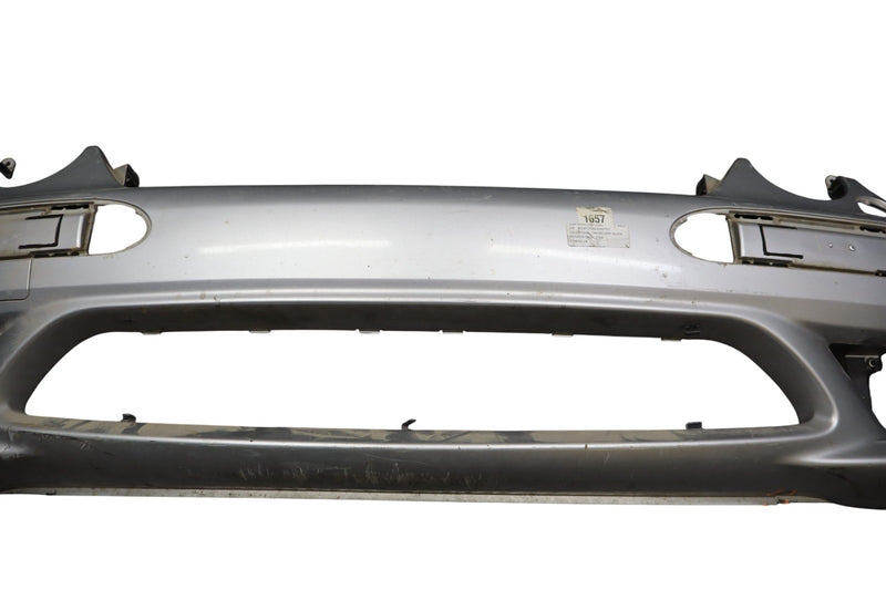 Load image into Gallery viewer, 03-06 Mercedes W215 CL500 CL55 AMG Front Lower Bumper Cover Panel Assembly Oem
