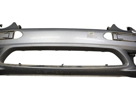 03-06 Mercedes W215 CL500 CL55 AMG Front Lower Bumper Cover Panel Assembly Oem