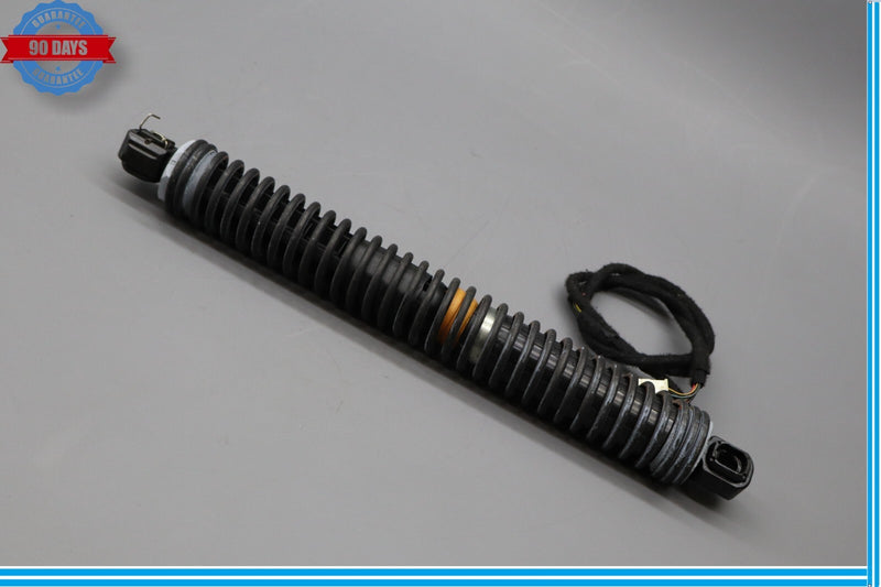 Load image into Gallery viewer, 09-15 BMW 740i 740Li 750i Right Side Trunk Lid Tailgate Lift Actuator Strut Oem
