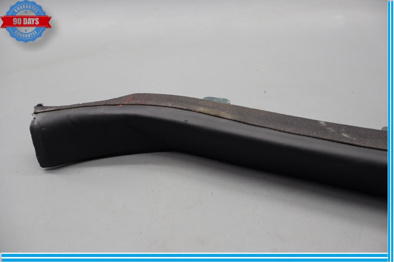 Load image into Gallery viewer, 06-12 Bentley Continental Flying Spur Rear Left Side D Pillar Quarter Trim Oem
