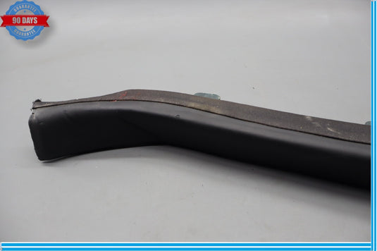 06-12 Bentley Continental Flying Spur Rear Left Side D Pillar Quarter Trim Oem
