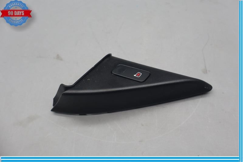 Load image into Gallery viewer, 12-18 Audi A6 Quattro Front Left Driver Interior Corner Door Window Trim Oem
