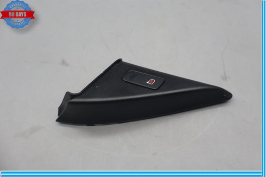 12-18 Audi A6 Quattro Front Left Driver Interior Corner Door Window Trim Oem