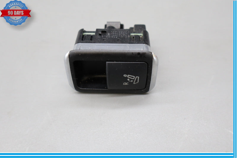 Load image into Gallery viewer, 13-19 Mercedes GL550 3rd Row Right Side Seat Folding Power Switch Button Oem
