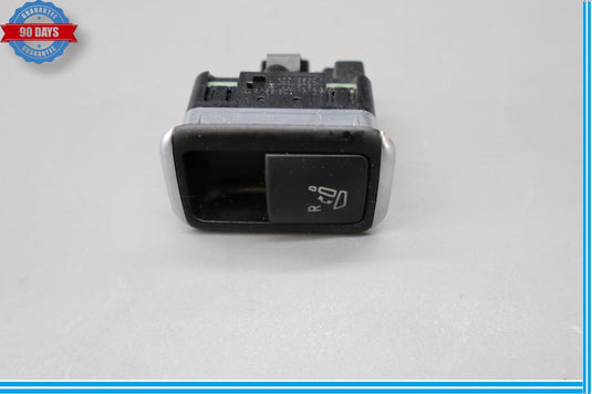 13-19 Mercedes GL550 3rd Row Right Side Seat Folding Power Switch Button Oem