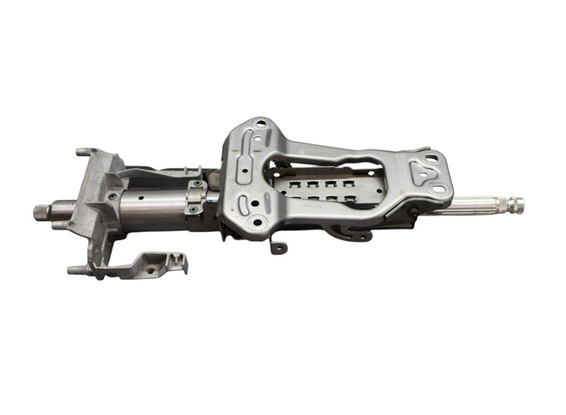 Load image into Gallery viewer, 14-21 BMW i3 i3s I01 Hybrid Steering Column Assembly Manually Adjust Oem
