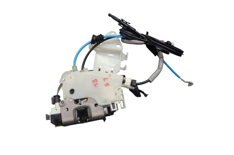 Load image into Gallery viewer, 10-16 Mercedes W212 E350 E550 CLS550 Rear Left Side Door Lock Latch Actuator Oem
