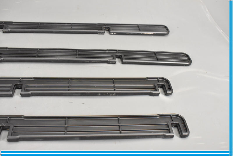 Load image into Gallery viewer, 12-15 BMW E84 X1 Rear Trunk Floor Luggage Storage Cargo Partition Cover Oem

