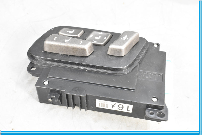 Load image into Gallery viewer, 07-12 Lexus LS460 Front Left Seat Adjustment Switch Oem
