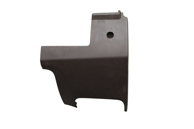 Load image into Gallery viewer, 11-17 Volkswagen VW Touareg Front Left Driver Knee Bolster Dash Outer Trim Oem
