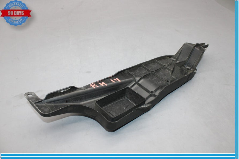 Load image into Gallery viewer, 02-10 Lexus SC430 Z40 Front Right Passenger Side Motor Engine Bay Cover Oem
