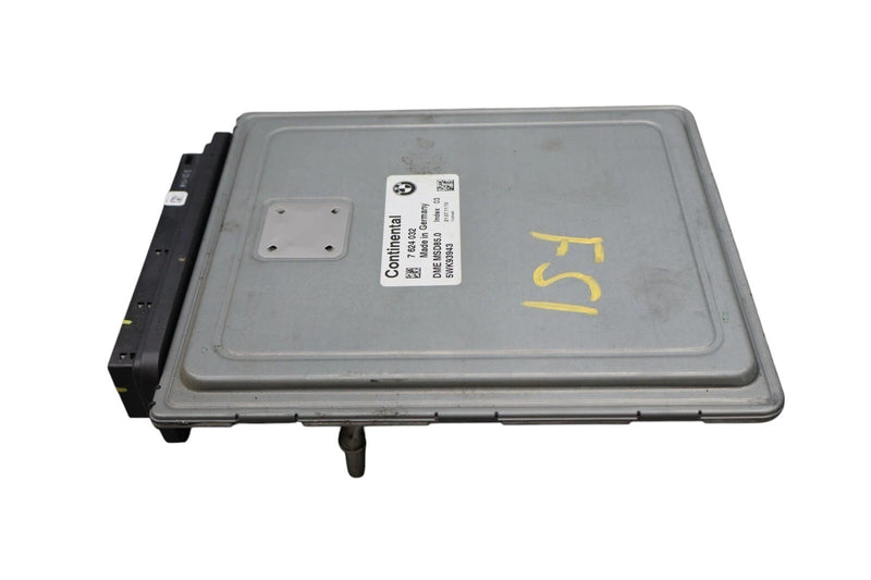 Load image into Gallery viewer, 09-15 BMW 750Li 750Li Xdrive Engine Computer Control Module Unit 12147624032 Oem
