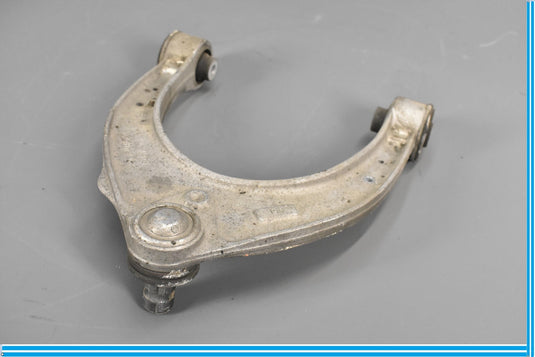 09-20 BMW 650i 640i F12 Front Left Driver Side Upper Suspension Control Arm Oem