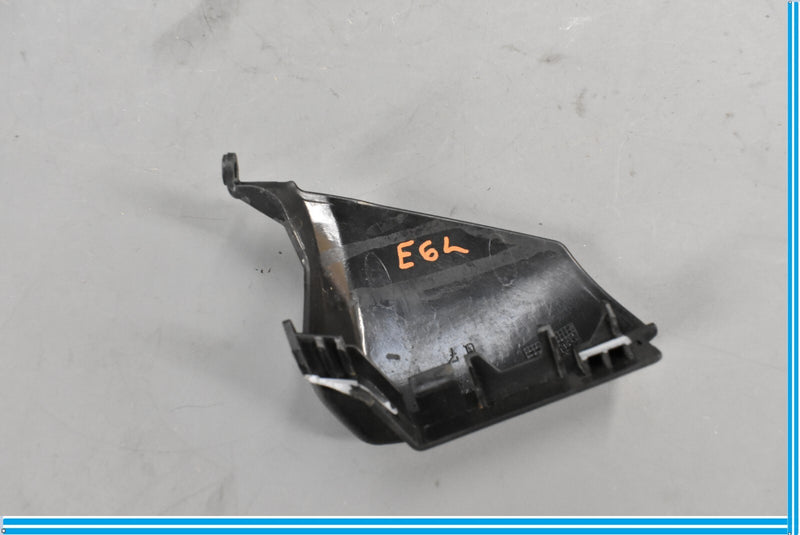 Load image into Gallery viewer, 08-12 Mercedes S550 S600 Front Left Driver Side Seat Corner Ornamental Cover Oem
