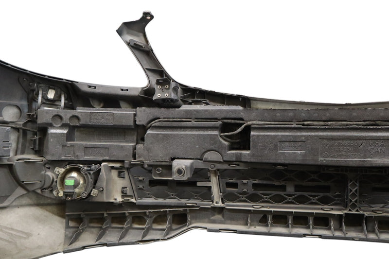 Load image into Gallery viewer, 07-10 Mercedes W216 CL550 CL600 Front Bumper Cover Assembly Black 2168850137 Oem
