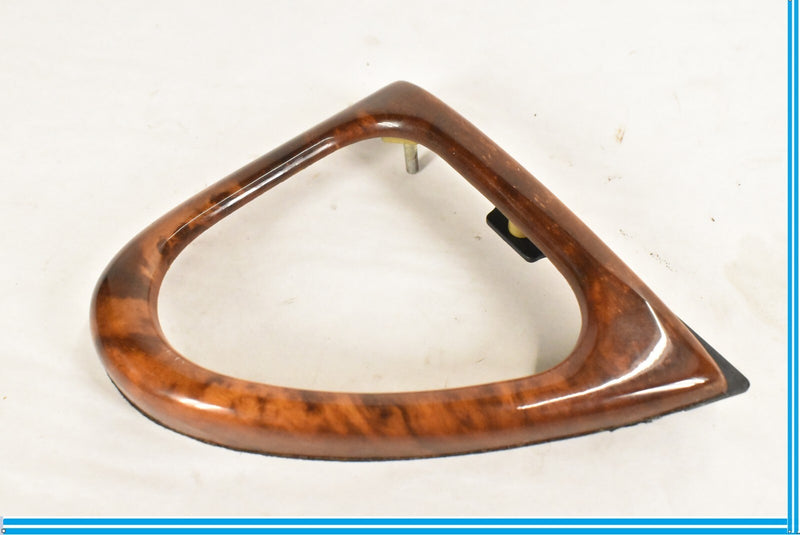 Load image into Gallery viewer, 98-05 Jaguar X100 XK8 Front Right Side Dashboard AC Vent Wood Trim GJA6927AH OEM
