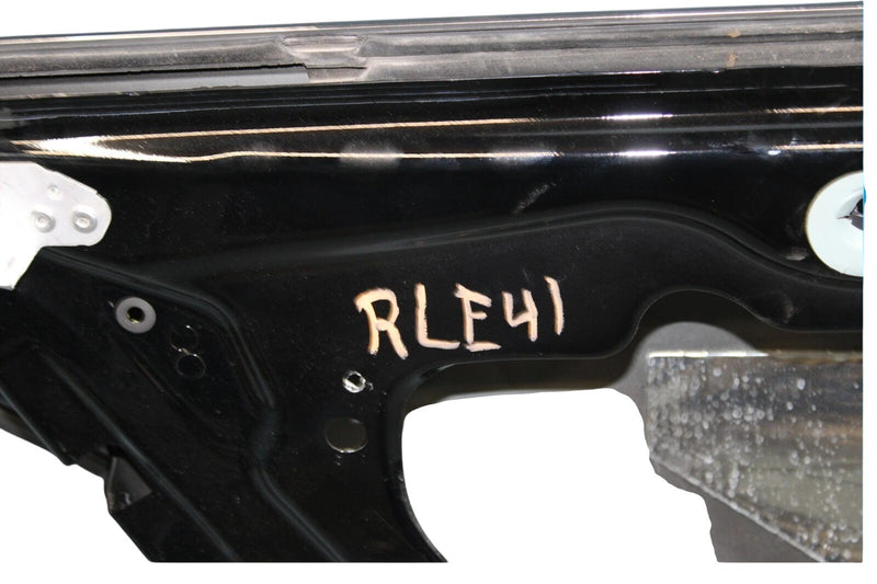 Load image into Gallery viewer, 12-18 Mercedes W218 CLS400 CLS550 CLS63 AMG Rear Left Driver Side Door Shell OEM
