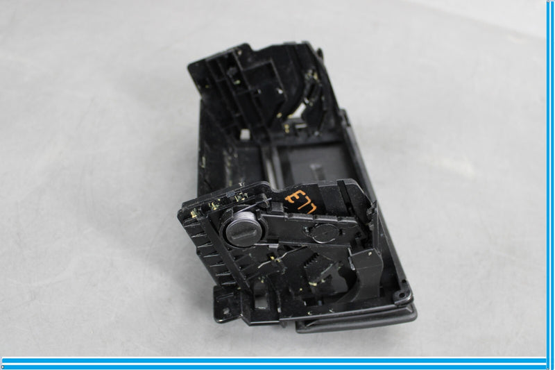 Load image into Gallery viewer, 07-13 Mercedes S550 S400 S600 Center Console Dashboard CD Player Cover Black Oem
