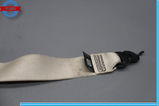 09-15 BMW 740i 750Li xDrive Rear Left Side Seatbelt Seat Belt Retractor Oem