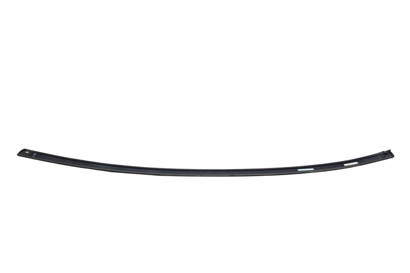 Load image into Gallery viewer, 17-20 Jaguar X260 XF Right Roof Drip Rail Upper Molding Trim GX73517C78BD Oem
