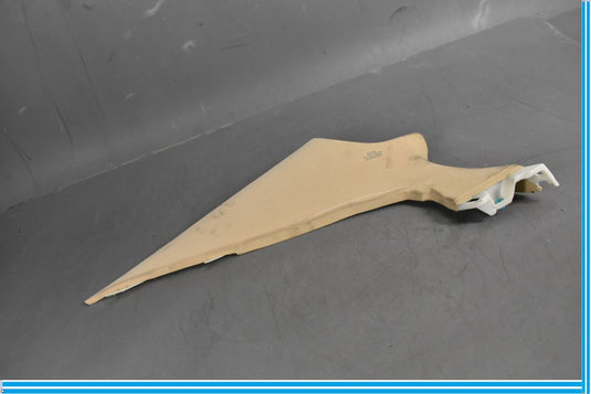 06-11 Lexus GS300 GS350 GS450h Left Driver Side C Piilar Trim 6241230410 Oem
