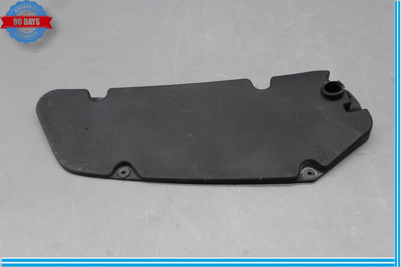 Load image into Gallery viewer, 94-12 Mercedes R230 SL500 Left Upper Hood Air Intake Cowl Grille Mount Oem
