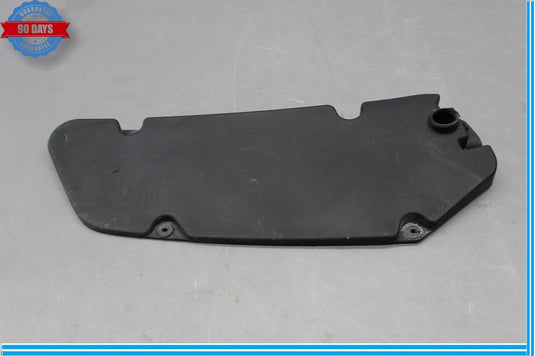 94-12 Mercedes R230 SL500 Left Upper Hood Air Intake Cowl Grille Mount Oem