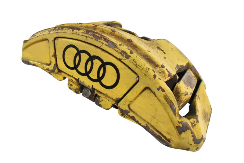 Load image into Gallery viewer, 12-18 Audi A7 A6 A7 Quattro Front Right Passenger Side Brake Caliper 4G06BC Oem
