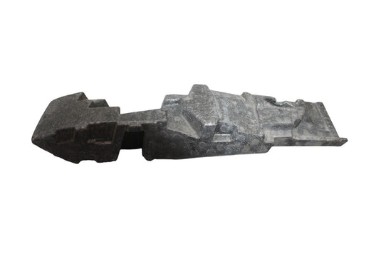 10-13 Mercedes E350 Front Right Side Bumper Impact Absorber Foam 2128850837 Oem