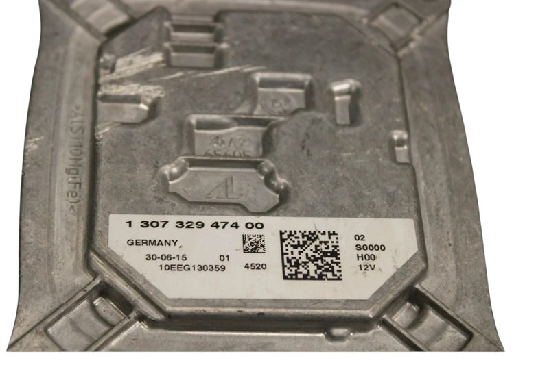 Load image into Gallery viewer, 14-19 Maserati Ghibli SQ4 M157 Headlight Xenon Ballast Module 1307329474 Oem
