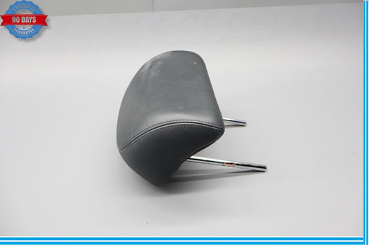 07-09 Lexus LS460 LS460L Front Left Driver Seat Headrest Head Rest Black Oem