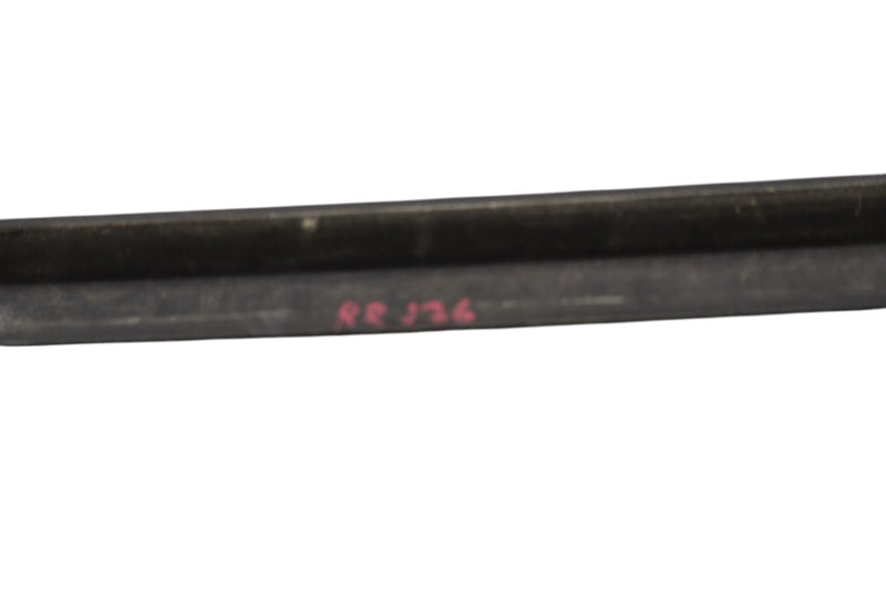 Load image into Gallery viewer, 14-22 Maserati Ghibli M157 Rear Right Door Window Inner Weatherstrip Seal Oem
