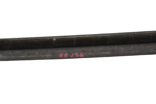 14-22 Maserati Ghibli M157 Rear Right Door Window Inner Weatherstrip Seal Oem