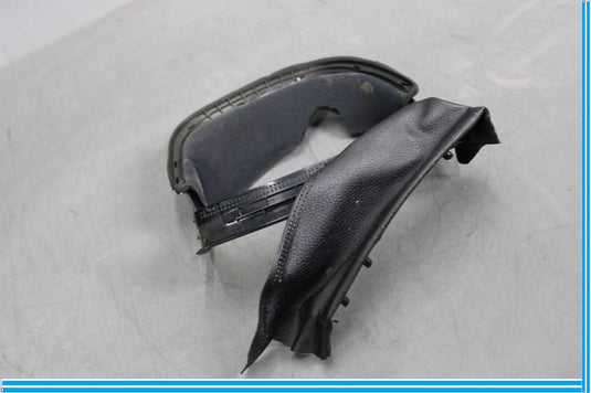 12-18 BMW 320i 328i F30 Steering Column Shroud Cover Trim Oem