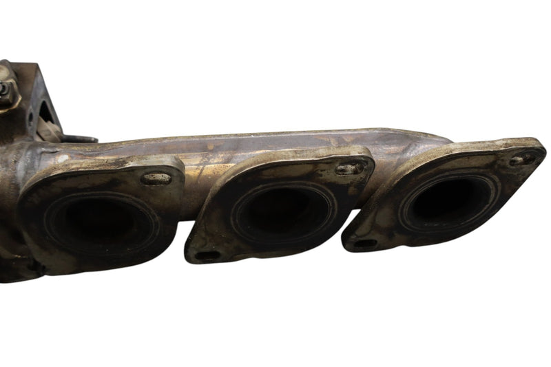 Load image into Gallery viewer, 11-18 Mercedes CLS550 GL450 W222 Right Turbocharger Turbo Charger Manifold Oem
