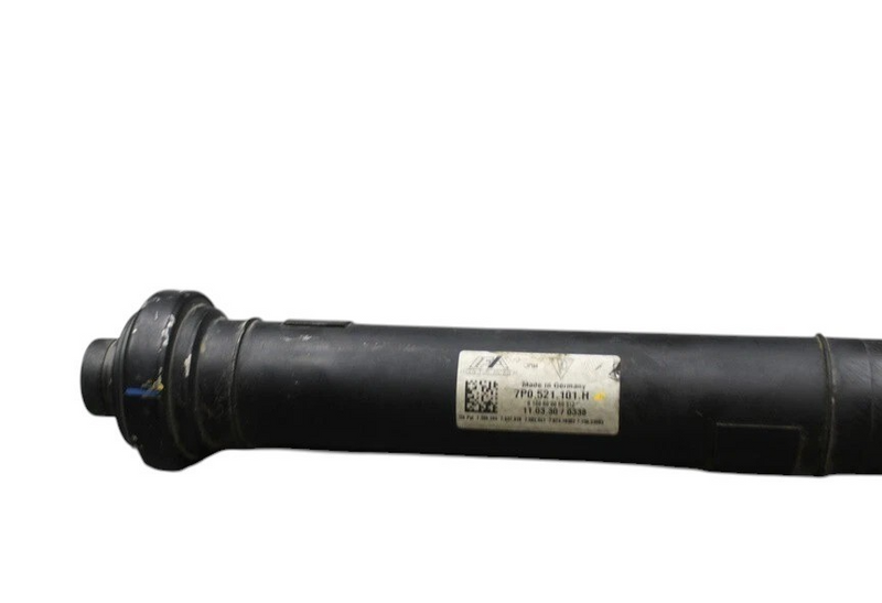 Load image into Gallery viewer, 11-17 Volkswagen Touareg Front Propeller Drive Shaft Driveshaft 7P0521101G Oem

