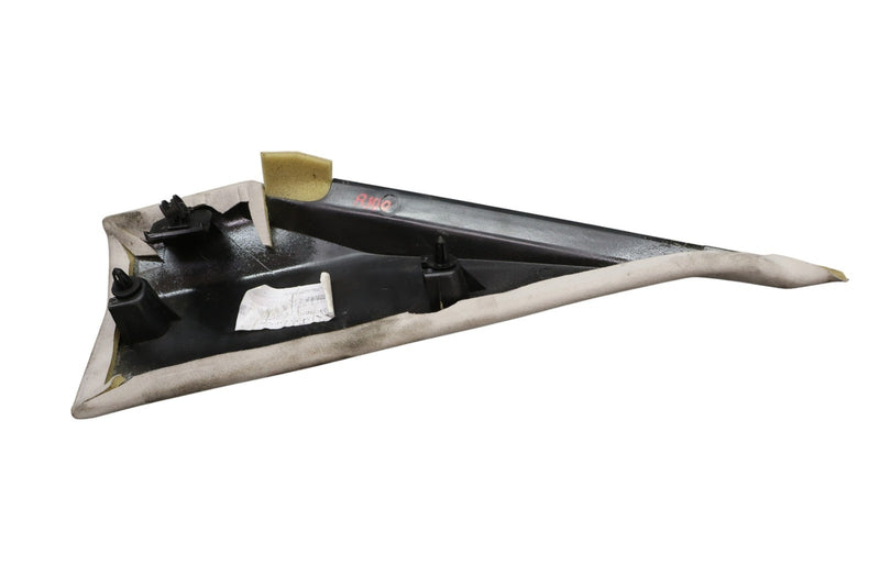 Load image into Gallery viewer, 14-20 Maserati Ghibli M157 Rear Right Side C Pillar Upper Cover Trim Panel Oem
