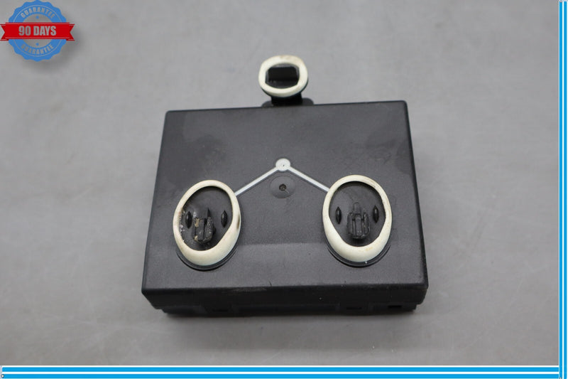 Load image into Gallery viewer, 11-18 Volkswagen VW Touareg Front Right Side Door Control Module Unit Oem
