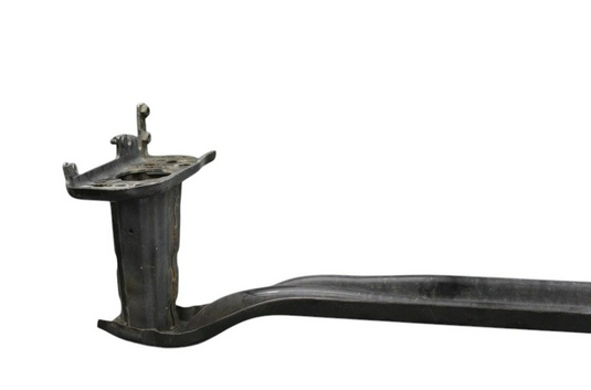 11-17 Volkswagen Touareg VW Front Bumper Reinforcement Impact Bar 7P0807109D Oem