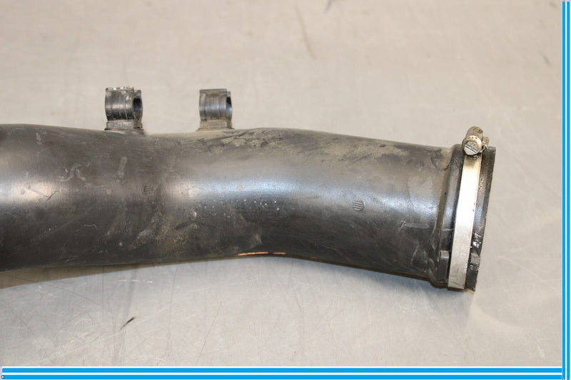 Load image into Gallery viewer, 11-12 Audi A8 Right Side Engine Air Intake Tube Hose Pipe Oem
