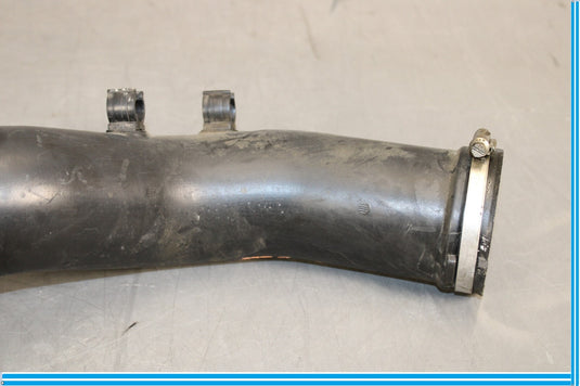 11-12 Audi A8 Right Side Engine Air Intake Tube Hose Pipe Oem
