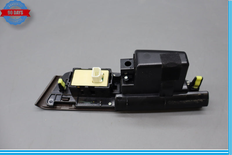 Load image into Gallery viewer, 07-12 Lexus LS460 Rear Left Side Door Handle Ash Tray Window Switch Oem
